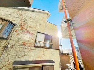 晴嵐マンションの物件内観写真